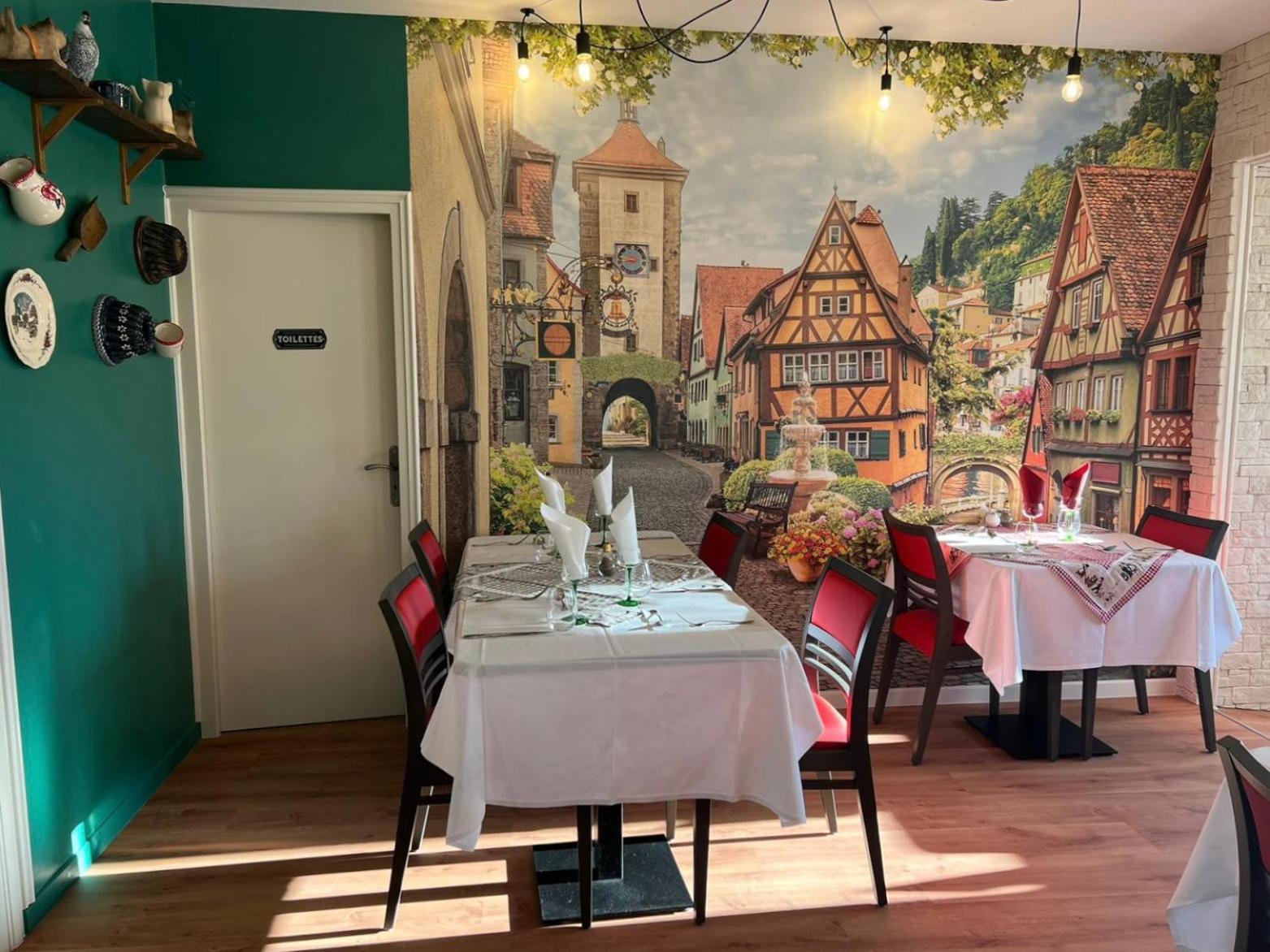 Hotel Le Pommeil Guéret Dış mekan fotoğraf