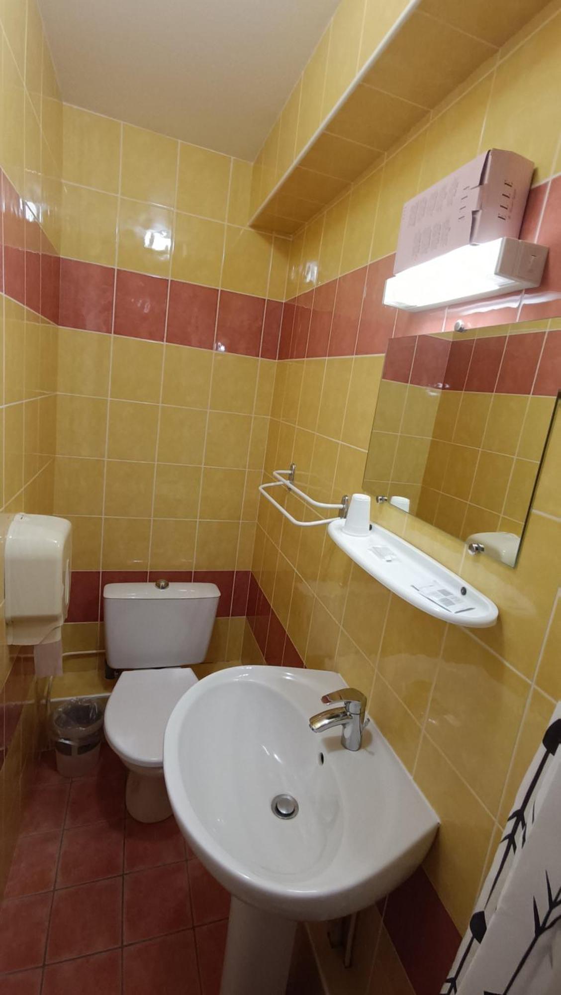 Hotel Le Pommeil Guéret Dış mekan fotoğraf